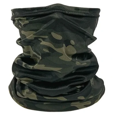 Бафф PMX №21BF Мультикам Темный