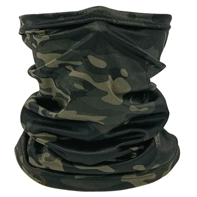 Бафф PMX №21BF Мультикам Темный