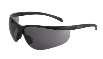 Очки баллистические стрелковые PMX Hunt G-1820S  Серые 23%