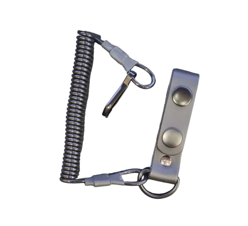 Тренчик для пистолета PMX-07L Чёрный