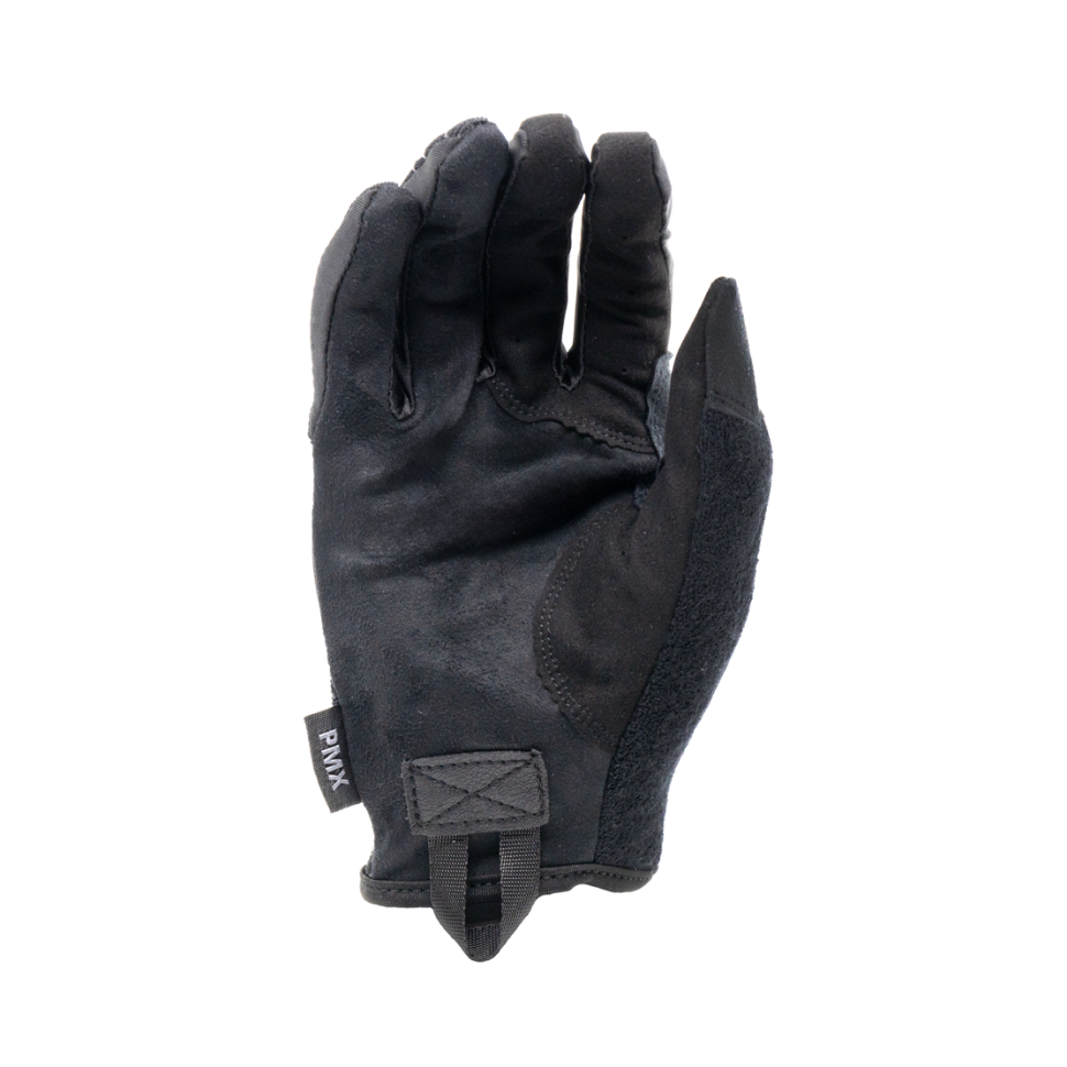 Перчатки тактические PMX Tactical Pro PMX-34 полноразмерные Чёрный