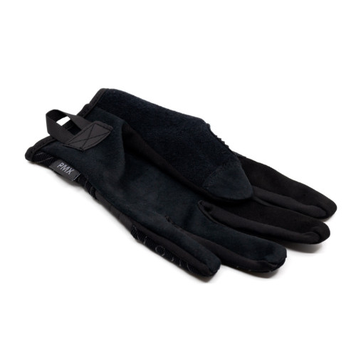 Перчатки тактические PMX Tactical Pro PMX-34 полноразмерные Чёрный