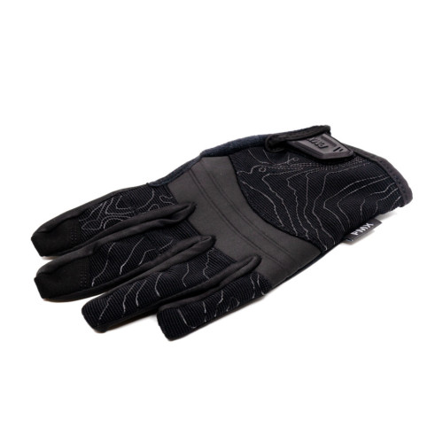 Перчатки тактические PMX Tactical Pro PMX-34 полноразмерные Чёрный