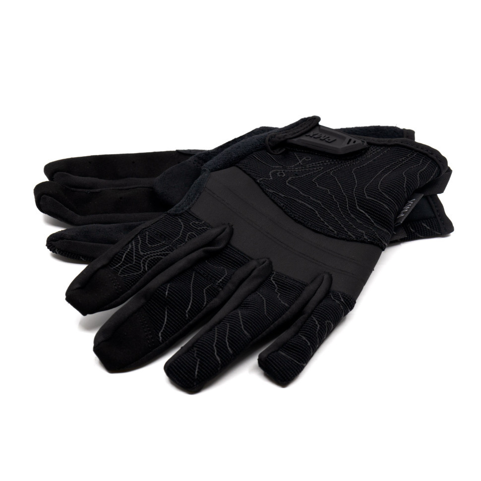 Перчатки тактические PMX Tactical Pro PMX-34 полноразмерные Чёрный