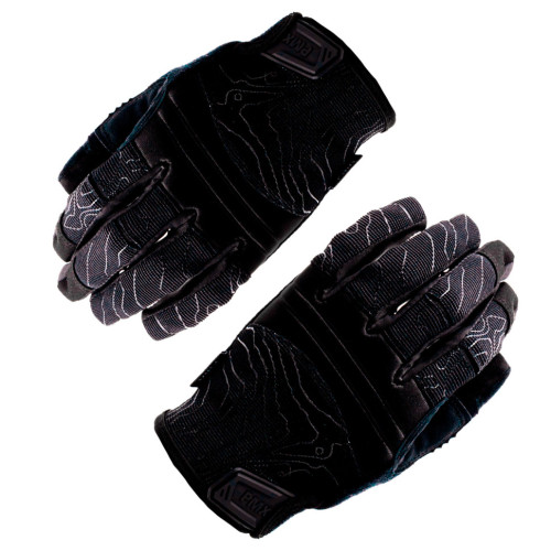 Перчатки тактические PMX Tactical Pro PMX-34 полноразмерные Чёрный