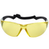 Очки стрелковые PMX Convoy G-4430S Жёлтые 89%