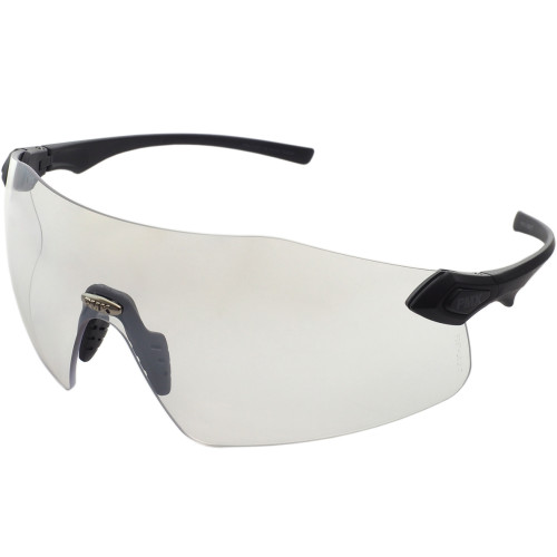 Очки стрелковые PMX ShootWalker G-5580ST Anti-fog Зеркально-серые 50%