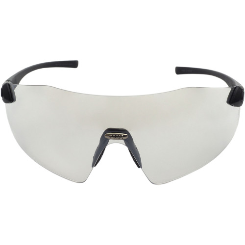 Очки стрелковые PMX ShootWalker G-5580ST Anti-fog Зеркально-серые 50%