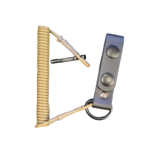 Тренчик для пистолета PMX-07L Койот