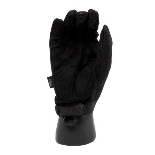 Перчатки тактические PMX Tactical Pro PMX-37 полноразмерные Чёрный