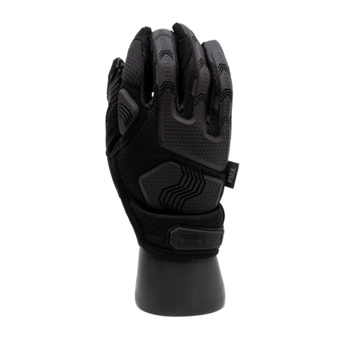 Перчатки тактические PMX Tactical Pro PMX-37 полноразмерные Чёрный