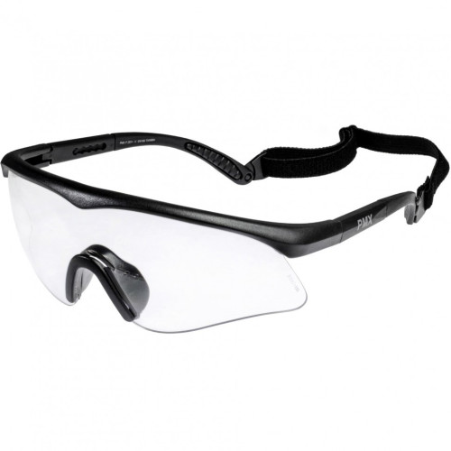 Очки стрелковые PMX Target G-5310S Прозрачные 96%