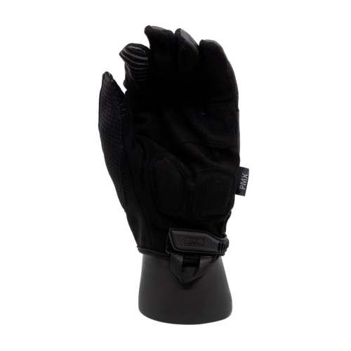 Перчатки тактические PMX Tactical Pro PMX-39 полноразмерные Чёрный