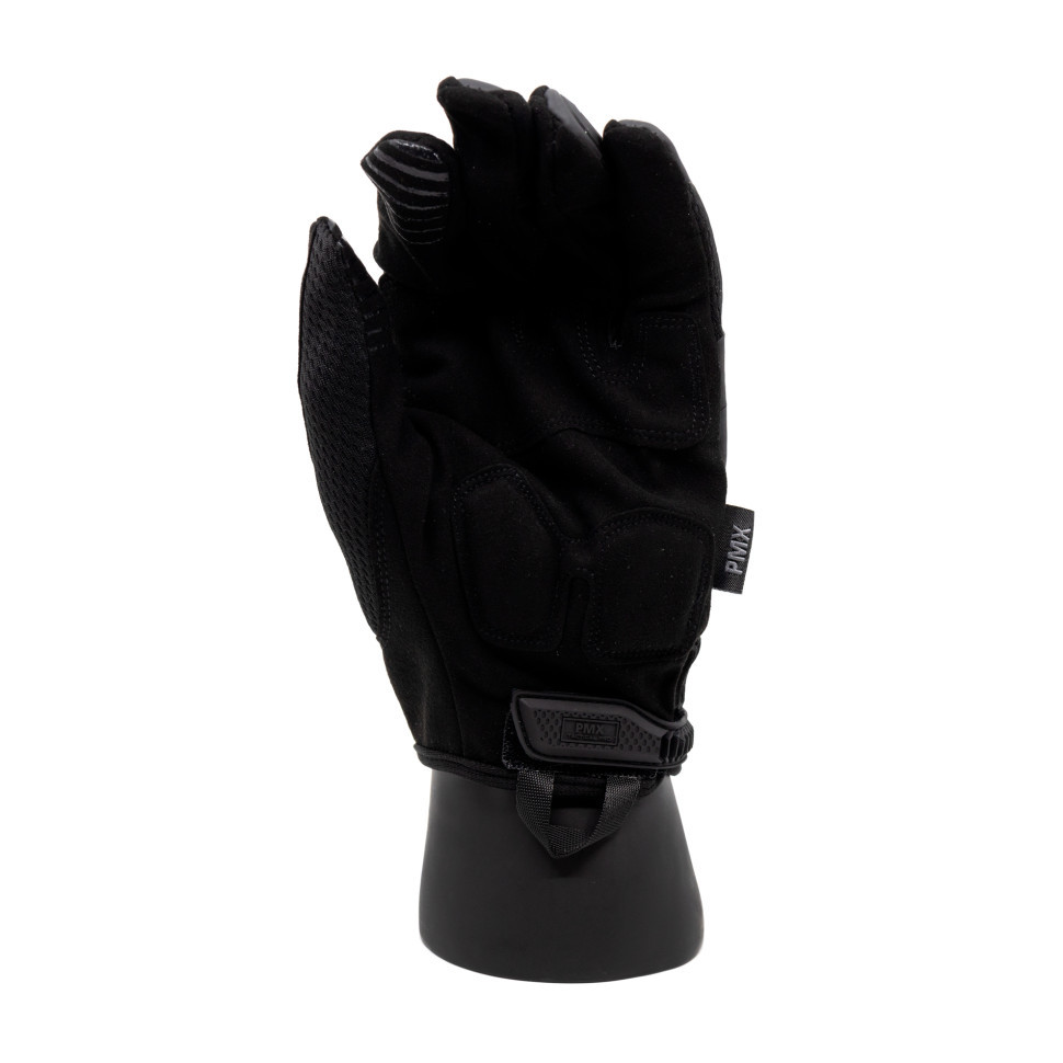 Перчатки тактические PMX Tactical Pro PMX-39 полноразмерные Чёрный
