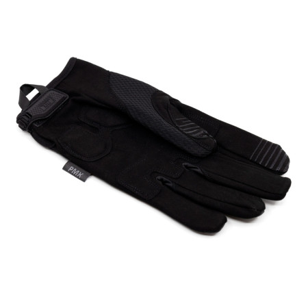 Перчатки тактические PMX Tactical Pro PMX-39 полноразмерные Чёрный