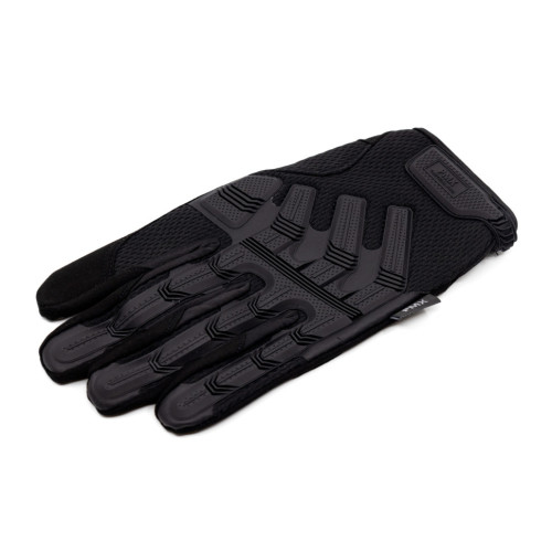 Перчатки тактические PMX Tactical Pro PMX-39 полноразмерные Чёрный