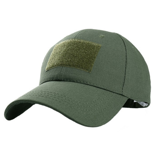 Бейсболка PMX Tactical Pro III Зелёный