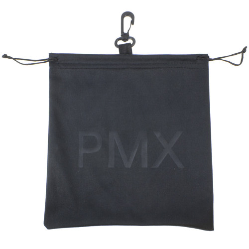 Чехол для стрелковых наушников мягкий PMX из микрофибры