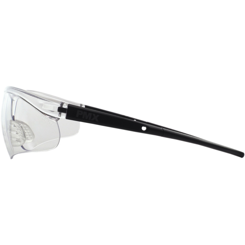 Очки стрелковые PMX Decoy G-4710S Прозрачные 96%