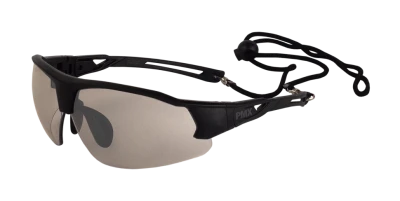 Очки баллистические стрелковые PMX Infer G-3780S Зеркально-серые 50%
