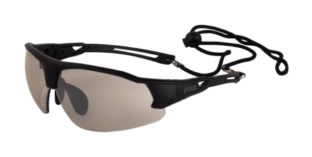 Очки баллистические стрелковые PMX Infer G-3780S Зеркально-серые 50%