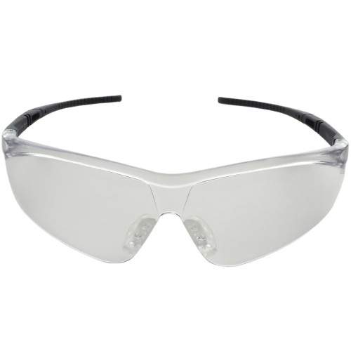 Очки стрелковые PMX Decoy G-4710ST Anti-fog Прозрачные 96%