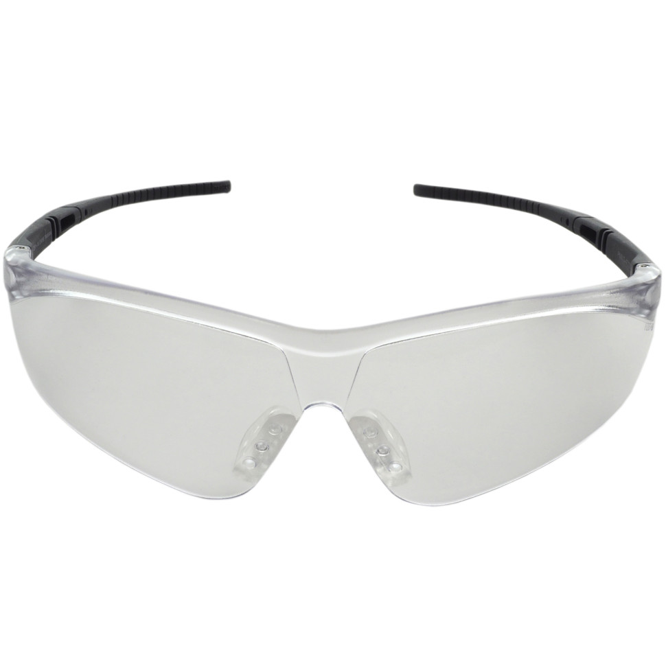 Очки стрелковые PMX Decoy G-4710ST Anti-fog Прозрачные 96%