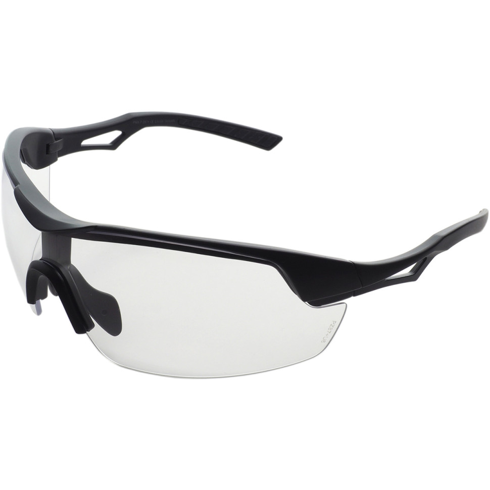 Очки стрелковые PMX Urban G-5610S Прозрачные 96%