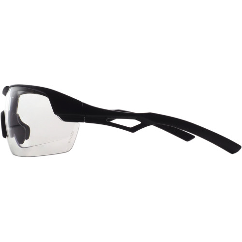 Очки стрелковые PMX Urban G-5610S Прозрачные 96%