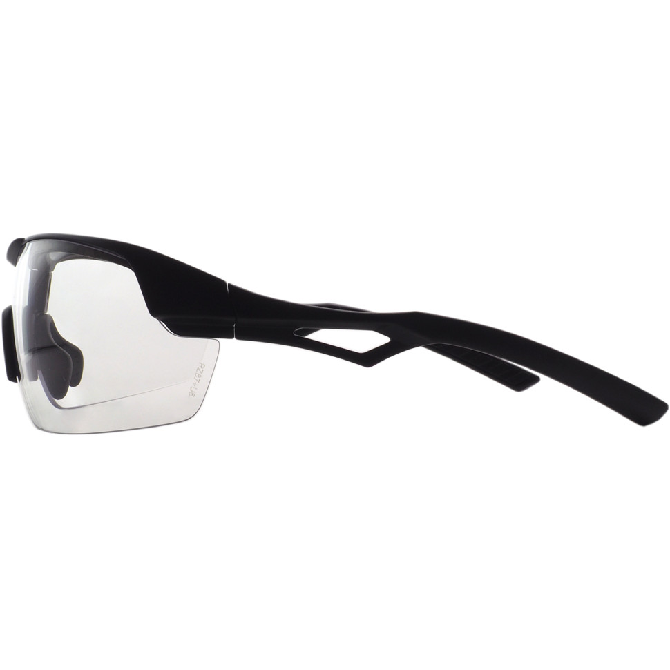 Очки стрелковые PMX Urban G-5610S Прозрачные 96%