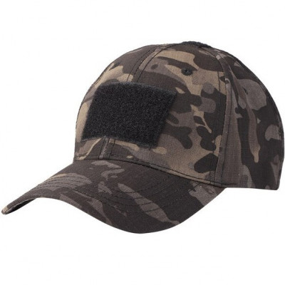 Бейсболка PMX Tactical Pro III Мультикам (Тёмный)