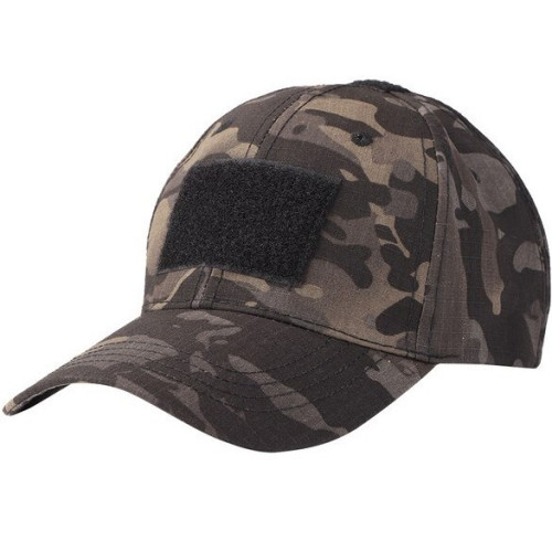 Бейсболка PMX Tactical Pro III Мультикам (Тёмный)