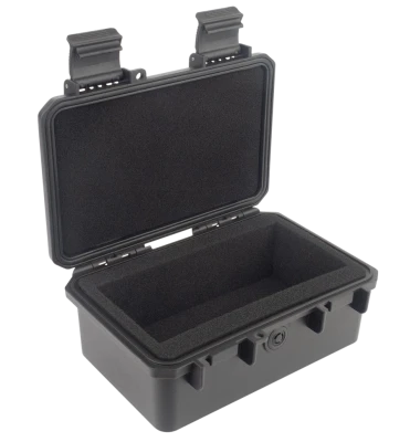 Кейс пластиковый для очков PMX-CASE GLASS