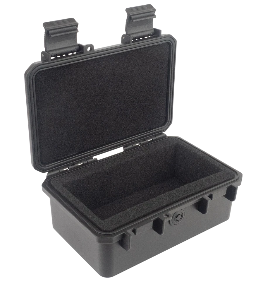 Кейс пластиковый для очков PMX-CASE GLASS