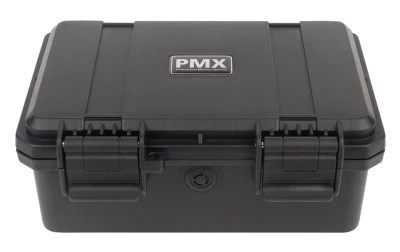 Кейс пластиковый для очков PMX-CASE GLASS