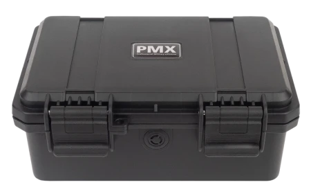 Кейс пластиковый для очков PMX-CASE GLASS