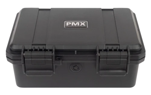 Кейс пластиковый для очков PMX-CASE GLASS