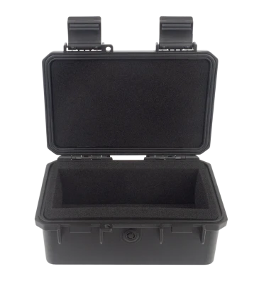 Кейс пластиковый для очков PMX-CASE GLASS