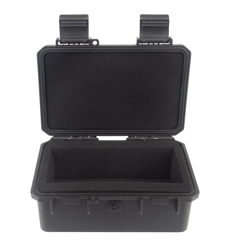 Кейс пластиковый для очков PMX-CASE GLASS