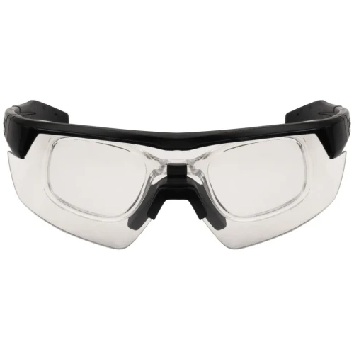 Очки баллистические стрелковые PMX Range G-1010STRX Anti-fog Diopter Прозрачные 96%