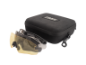 Очки баллистические стрелковые PMX Sentry G-9500STRX KIT ANTI-FOG Прозрачные 96% Жёлтые 89% Серые 23%