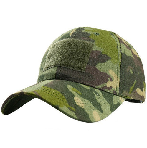 Бейсболка PMX Tactical Pro III Мультикам (Тропики)