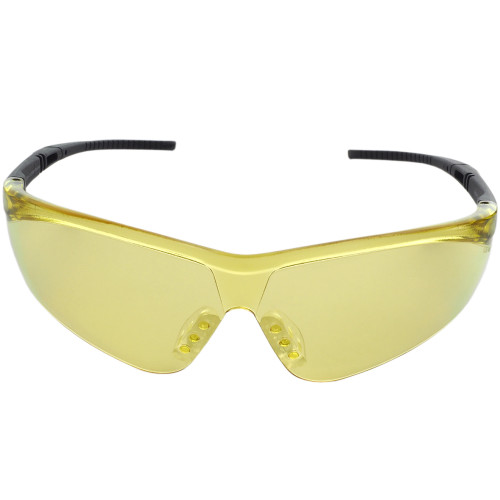 Очки стрелковые PMX Decoy G-4730S Жёлтые 89%