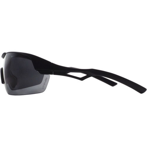 Очки стрелковые PMX Urban G-5620S Серые 23%