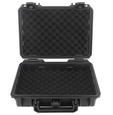 Кейс пластиковый для пистолета PMX-CASE GUN