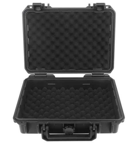 Кейс пластиковый для пистолета PMX-CASE GUN