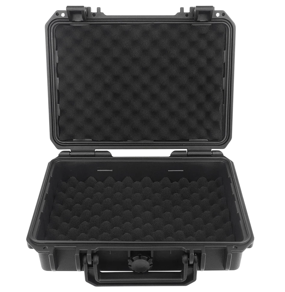 Кейс пластиковый для пистолета PMX-CASE GUN