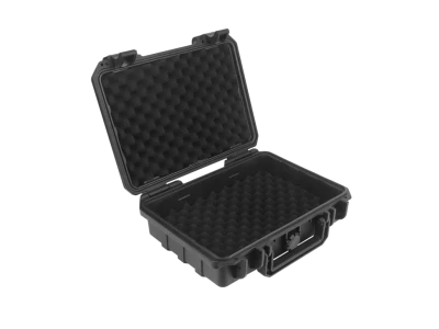 Кейс пластиковый для пистолета PMX-CASE GUN