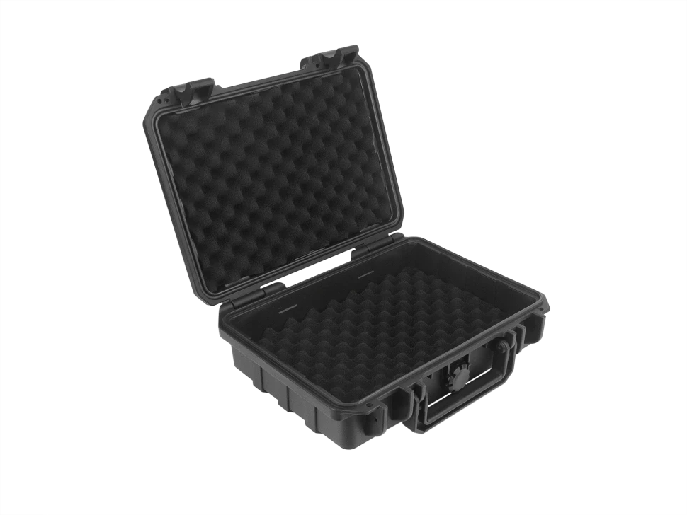 Кейс пластиковый для пистолета PMX-CASE GUN