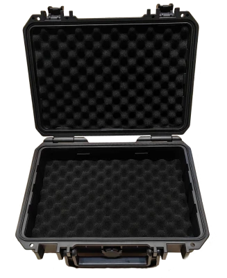 Кейс пластиковый для пистолета PMX-CASE GUN